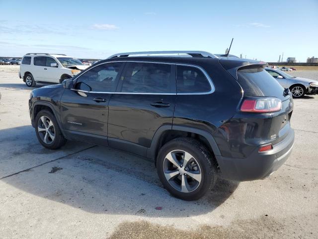 Photo 2 from auction – 2019 JEEP CHEROKEE L with VIN 1C4PJMDX7KD134848