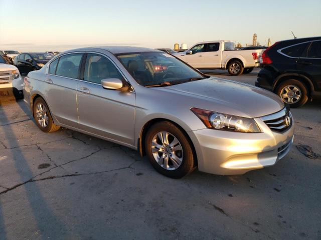 Photo 4 from auction – 2012 HONDA ACCORD SE with VIN 1HGCP2F67CA230327