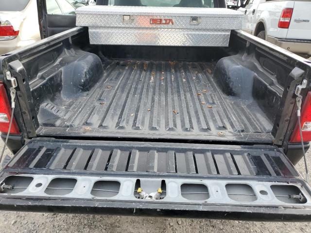 Photo 10 from auction – 2009 FORD RANGER with VIN 1FTYR10D69PA23711