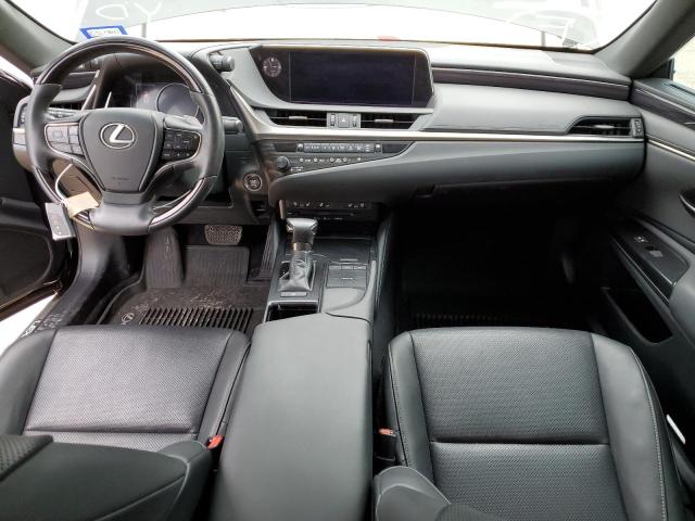 Photo 8 from auction – 2020 LEXUS ES 350 with VIN 58ADZ1B15LU063230