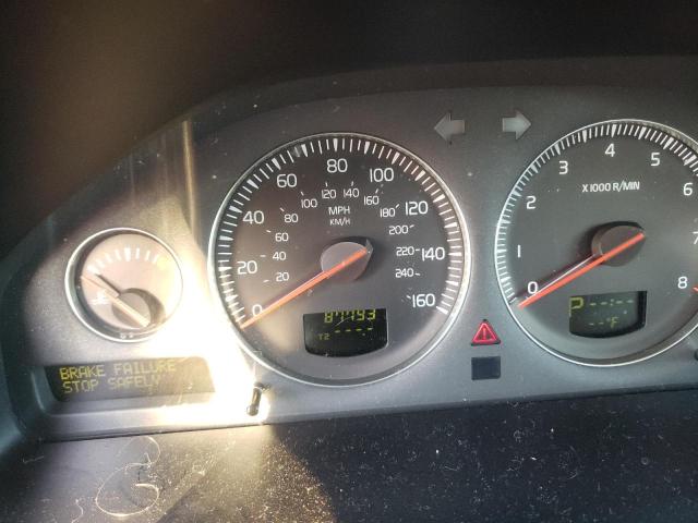 Photo 9 from auction – 2005 VOLVO XC70 with VIN YV1SZ592X51187095