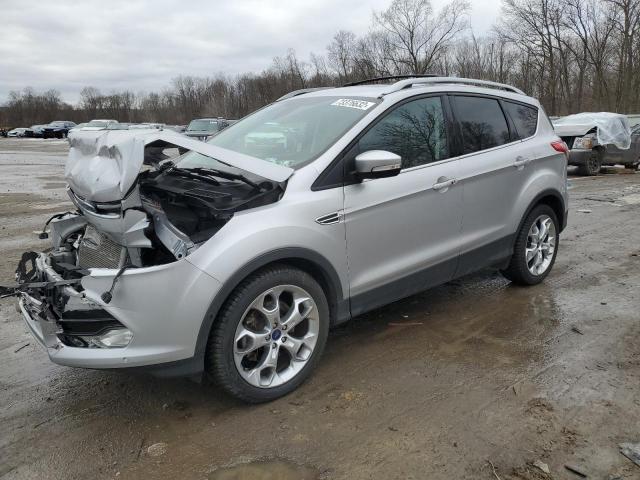 FORD ESCAPE TIT 2015 with VIN 1FMCU9JX4FUA05247 - Photo from auction