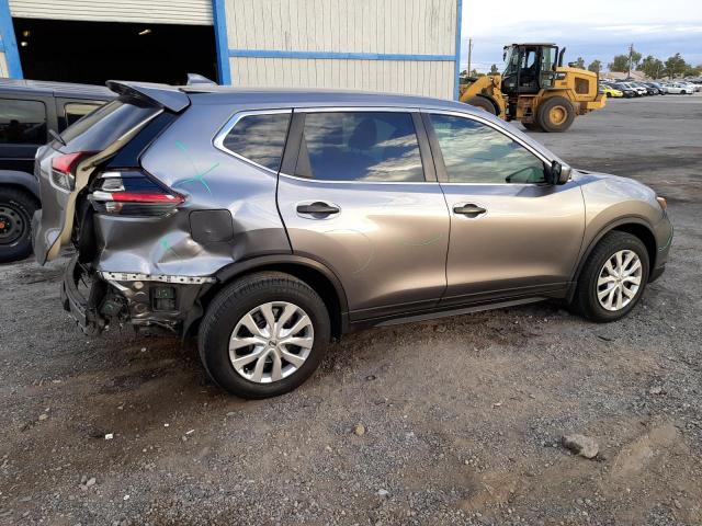 Photo 3 from auction – 2018 NISSAN ROGUE S with VIN KNMAT2MT0JP585537