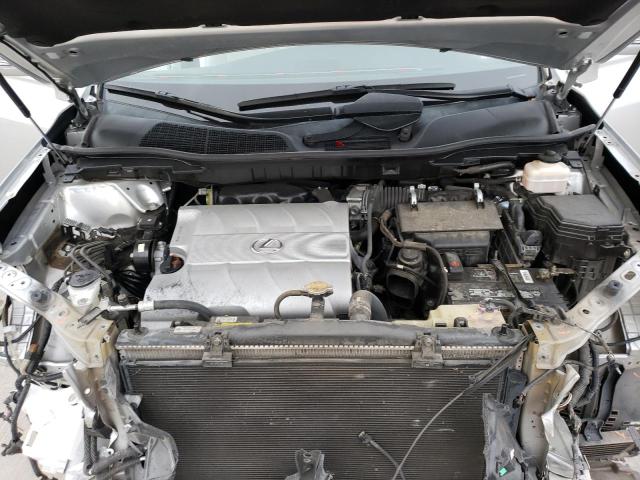 Photo 12 from auction – 2013 LEXUS RX 350 with VIN 2T2ZK1BA9DC129780