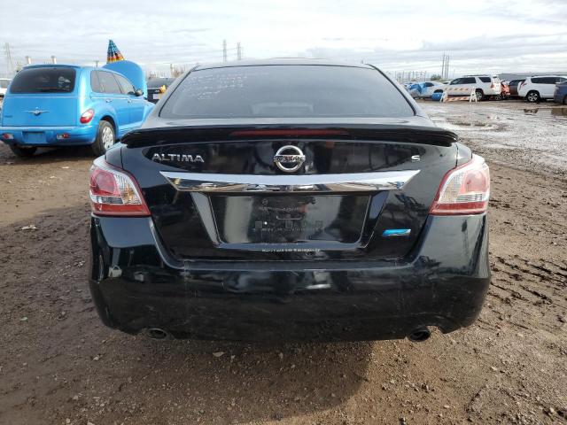 Photo 6 from auction – 2013 NISSAN ALTIMA 2.5 with VIN 1N4AL3AP4DN487615