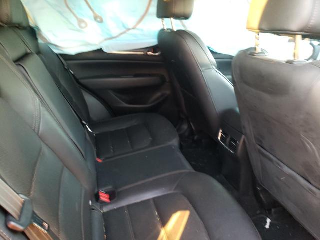 Photo 10 from auction – 2017 MAZDA CX-5 GRAND with VIN JM3KFBDL2H0153828