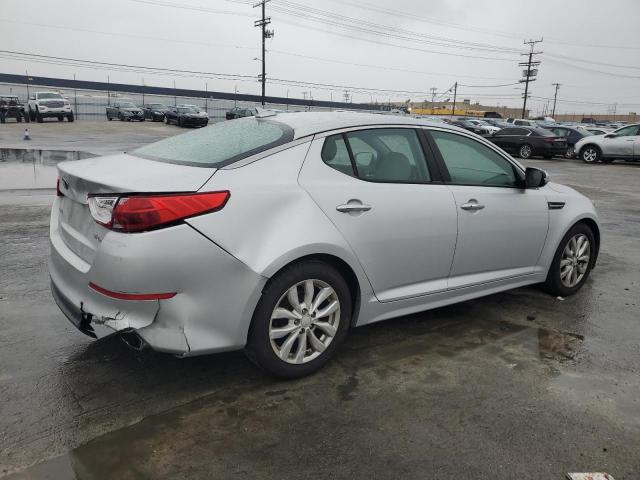 Photo 3 from auction – 2015 KIA OPTIMA EX with VIN 5XXGN4A76FG355670