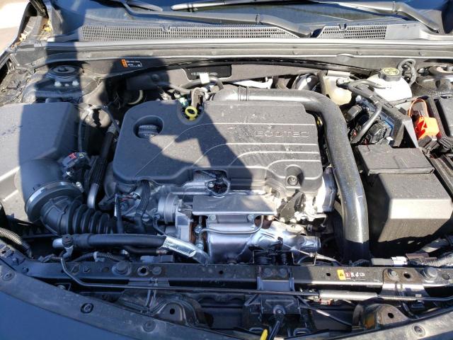 Photo 11 from auction – 2022 CHEVROLET MALIBU LS with VIN 1G1ZB5ST2NF214460