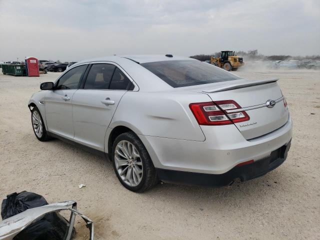 Photo 2 from auction – 2015 FORD TAURUS LIM with VIN 1FAHP2F82FG118693