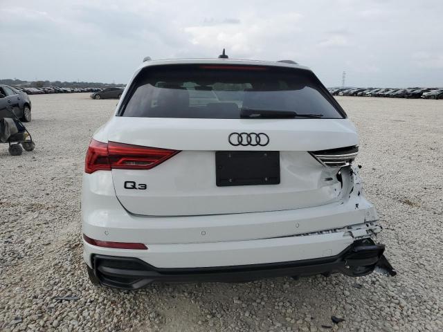 Photo 6 from auction – 2022 AUDI Q3 PREMIUM with VIN WA1EECF32N1027352