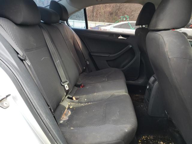 Photo 10 from auction – 2014 VOLKSWAGEN JETTA BASE with VIN 3VW2K7AJ5EM305305
