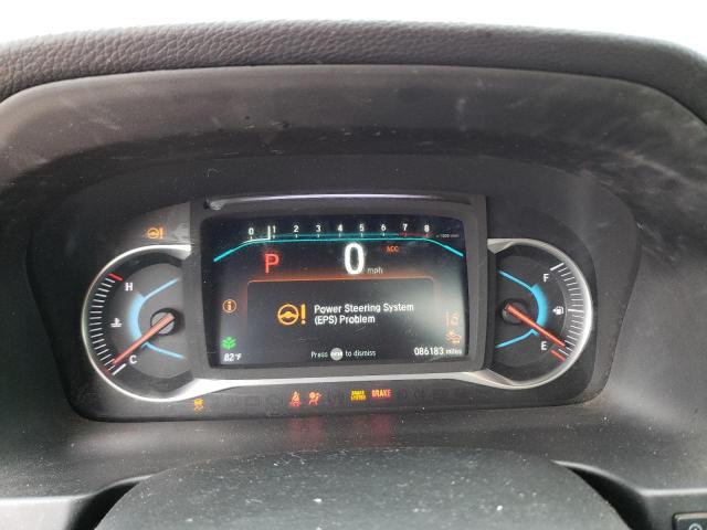Photo 9 from auction – 2019 HONDA PILOT EXL with VIN 5FNYF5H40KB013888