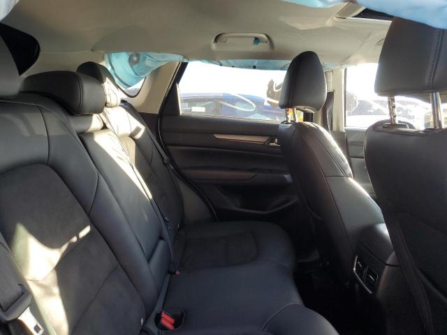 Photo 10 from auction – 2019 MAZDA CX-5 TOURI with VIN JM3KFBCM9K0630661