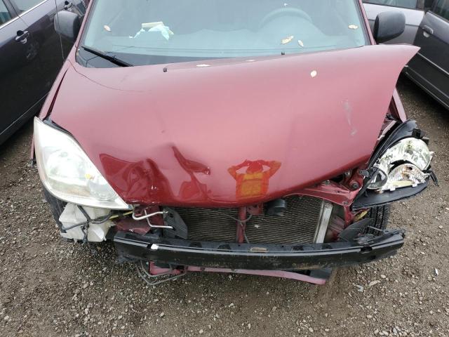 Photo 12 from auction – 2005 TOYOTA SIENNA CE with VIN 5TDZA23CX5S264806