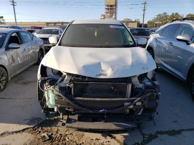 Photo 5 from auction – 2017 NISSAN ROGUE S with VIN KNMAT2MT0HP599061