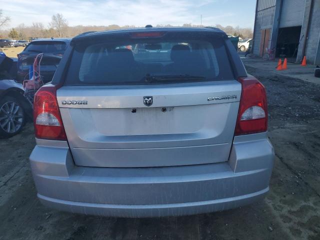 Photo 6 from auction – 2011 DODGE CALIBER MA with VIN 1B3CB3HA1BD120182