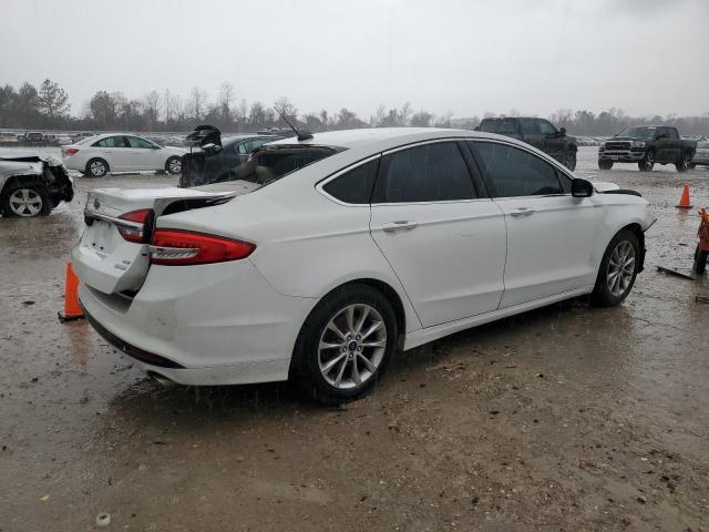 Photo 3 from auction – 2017 FORD FUSION SE with VIN 3FA6P0HD0HR114823