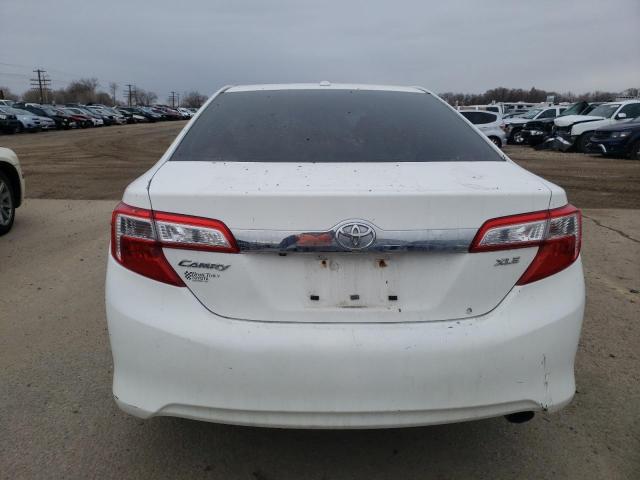 Photo 6 from auction – 2014 TOYOTA CAMRY L with VIN 4T4BF1FK0ER360439