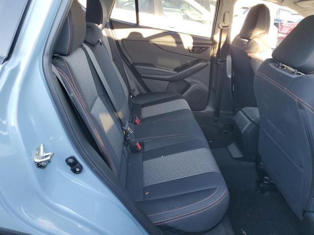 Photo 11 from auction – 2020 SUBARU CROSSTREK with VIN JF2GTAEC7L8256089