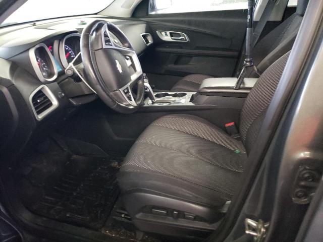 Photo 7 from auction – 2013 CHEVROLET EQUINOX LT with VIN 2GNALDEK9D6174800