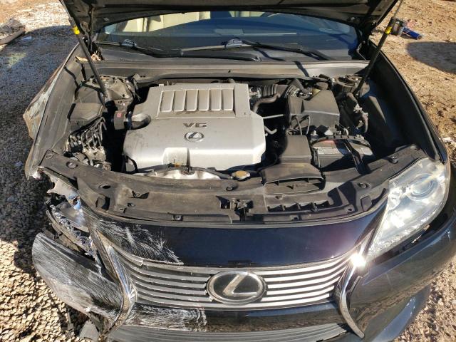 Photo 11 from auction – 2014 LEXUS ES 350 with VIN JTHBK1GGXE2133533