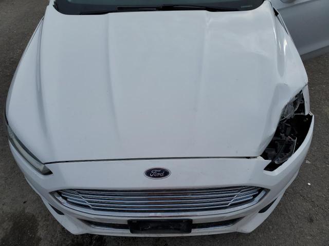 Photo 11 from auction – 2013 FORD FUSION SE with VIN 3FA6P0HR7DR108331
