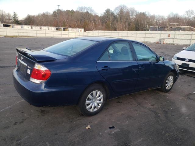 Photo 3 from auction – 2005 TOYOTA CAMRY LE with VIN 4T1BE32K75U040100