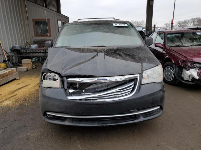 Photo 5 from auction – 2011 CHRYSLER TOWN & COU with VIN 2A4RR8DGXBR634549