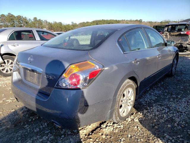 Photo 3 from auction – 2011 NISSAN ALTIMA BAS with VIN 1N4AL2AP7BN450775