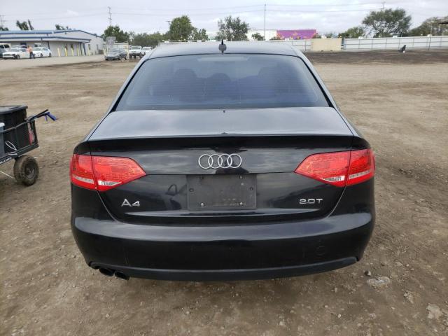Photo 6 from auction – 2011 AUDI A4 PREMIUM with VIN WAUEFAFL6BN014645