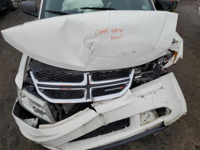 Photo 11 from auction – 2016 DODGE JOURNEY SE with VIN 3C4PDCAB5GT187463