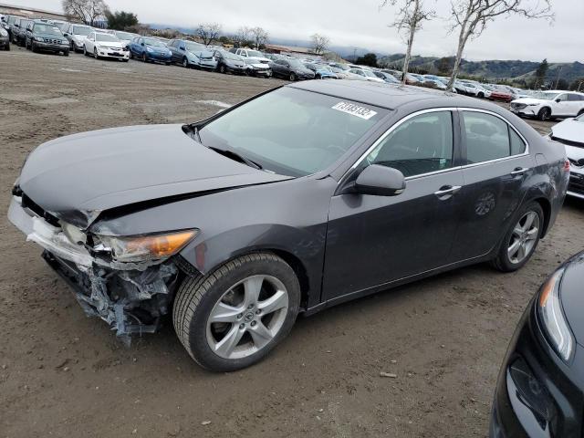 Photo 1 from auction – 2010 ACURA TSX with VIN JH4CU2F66AC031972