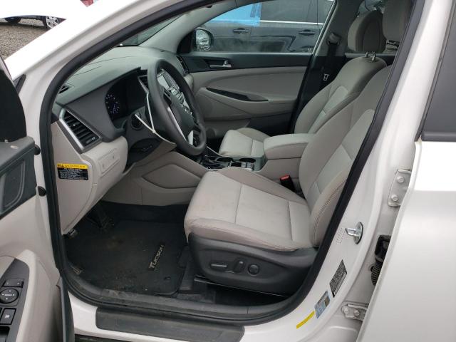 Photo 7 from auction – 2016 HYUNDAI TUCSON LIM with VIN KM8J3CA26GU169628