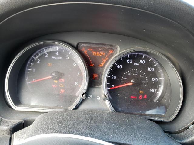 Photo 9 from auction – 2014 NISSAN VERSA NOTE with VIN 3N1CE2CP8EL425398