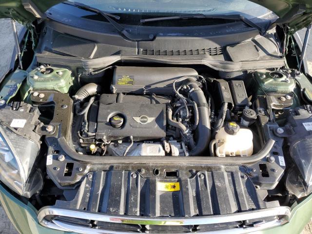 Photo 11 from auction – 2015 MINI COOPER S C with VIN WMWZC5C59FWP47828