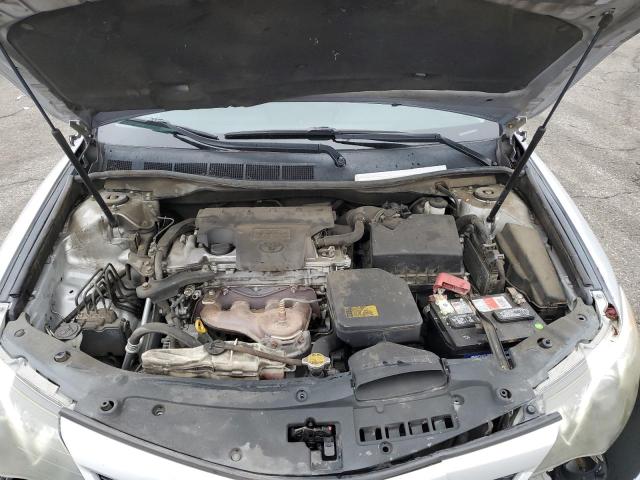 Photo 11 from auction – 2012 TOYOTA CAMRY BASE with VIN 4T1BF1FK3CU052513