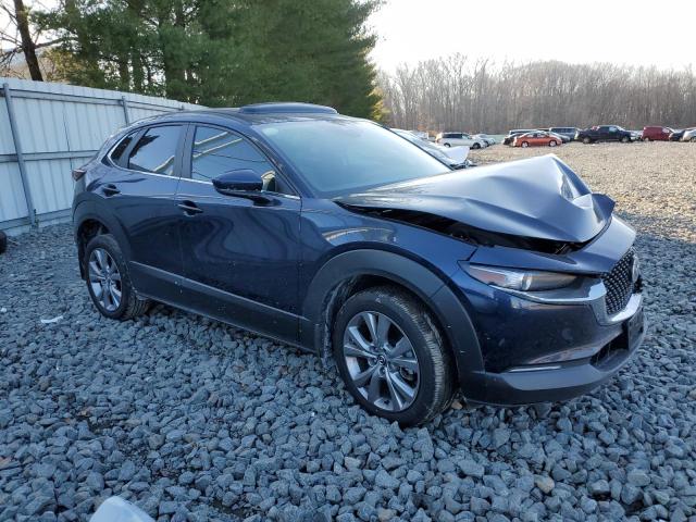 Photo 4 from auction – 2021 MAZDA CX-30 PREF with VIN 3MVDMBCLXMM212591