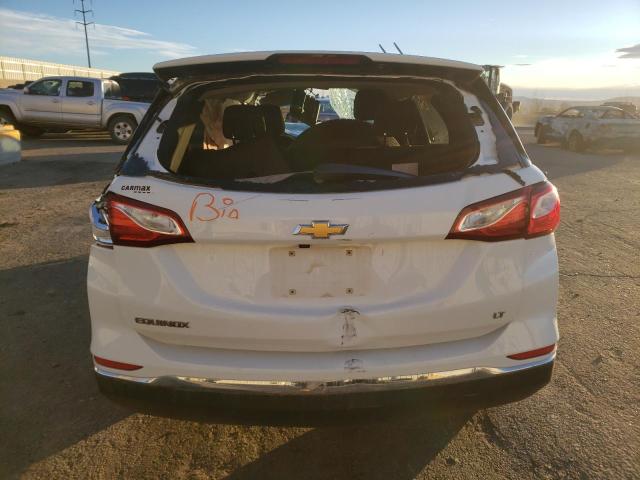 Photo 6 from auction – 2018 CHEVROLET EQUINOX LT with VIN 2GNAXJEVXJ6262280