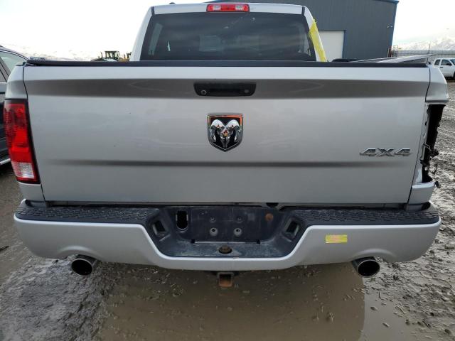 Photo 6 from auction – 2013 RAM 1500 ST with VIN 1C6RR7KT4DS670441