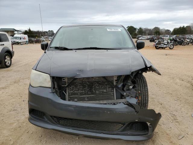 Photo 5 from auction – 2012 DODGE GRAND CARA with VIN 2C4RDGBG1CR220434