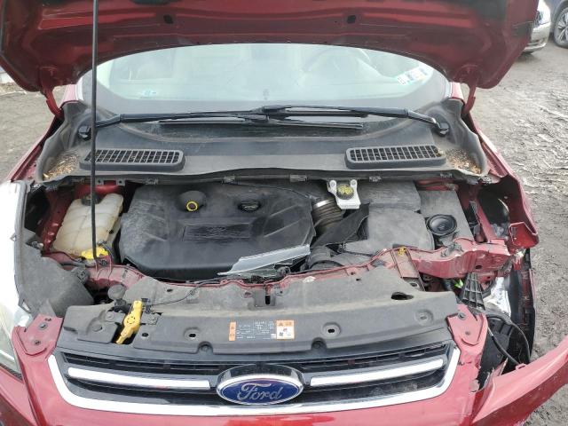 Photo 11 from auction – 2015 FORD ESCAPE TIT with VIN 1FMCU9J95FUB77496