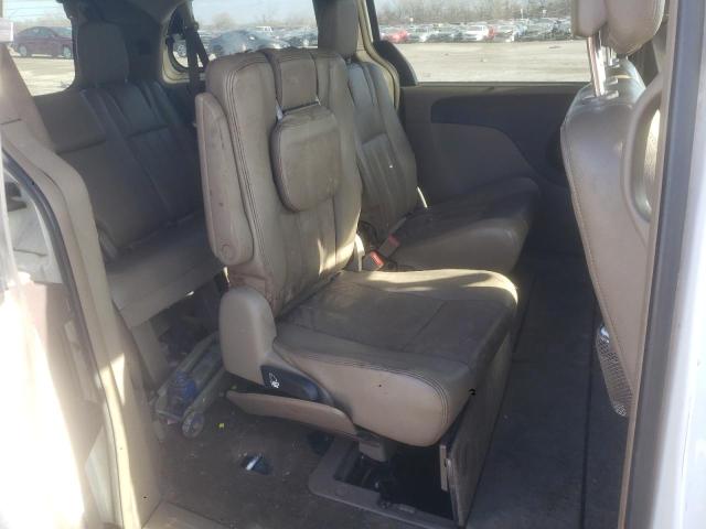 Photo 11 from auction – 2012 CHRYSLER TOWN & CNT with VIN 2C4RC1CG2CR163336