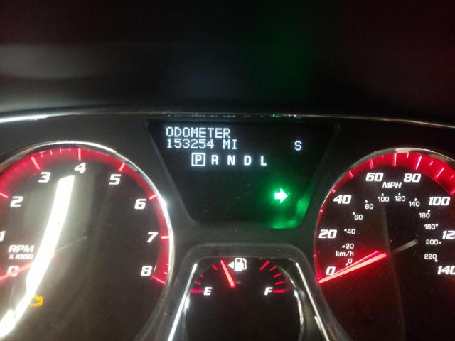 Photo 9 from auction – 2014 GMC ACADIA SLT with VIN 1GKKRRKD4EJ120635