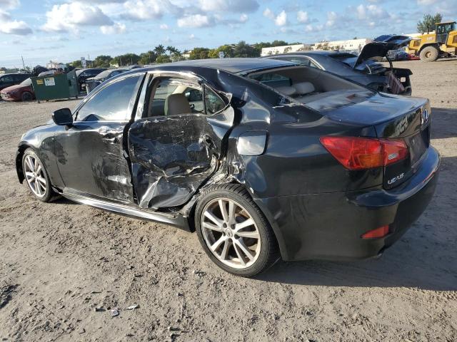 Photo 2 from auction – 2006 LEXUS IS 250 with VIN JTHBK262465004392