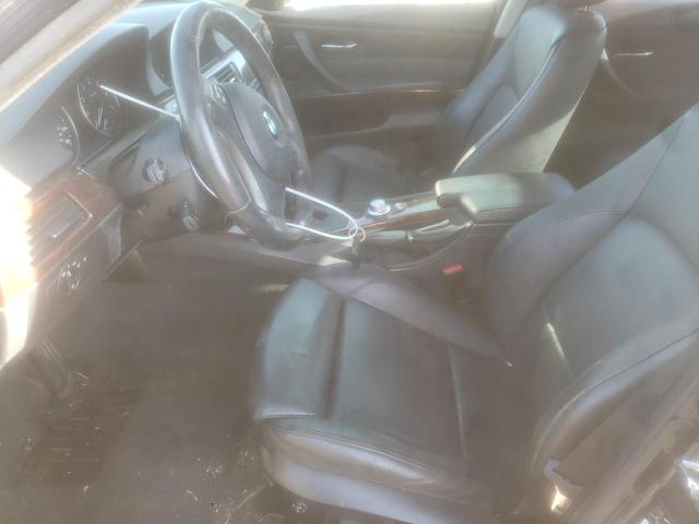 Photo 7 from auction – 2006 BMW 330 XI with VIN WBAVD33516KV65841