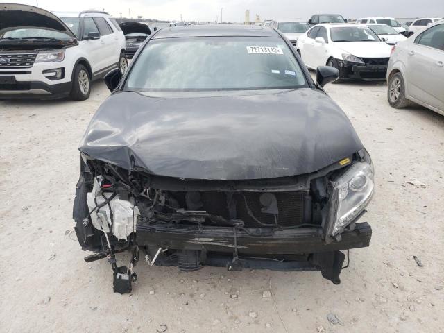 Photo 5 from auction – 2013 LEXUS ES 350 with VIN JTHBK1GG7D2066775