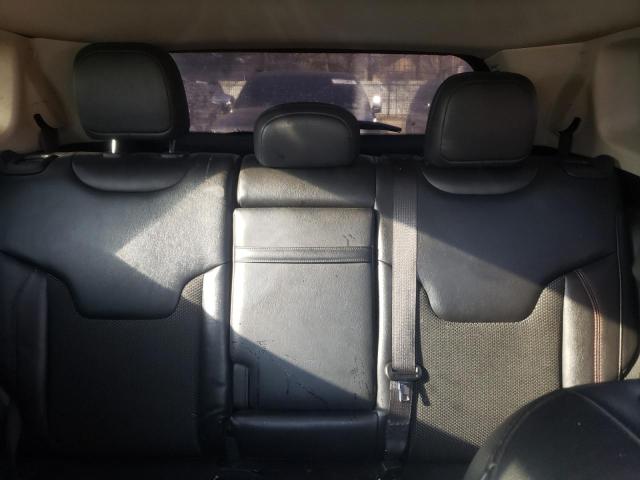 Photo 10 from auction – 2019 JEEP COMPASS TR with VIN 3C4NJDDB8KT759961