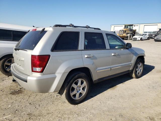 Photo 3 from auction – 2010 JEEP GRAND CHER with VIN 1J4PR4GK7AC136333