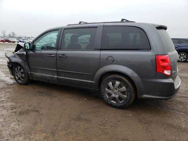 Photo 2 from auction – 2016 DODGE GRAND CARA with VIN 2C4RDGBGXGR366224
