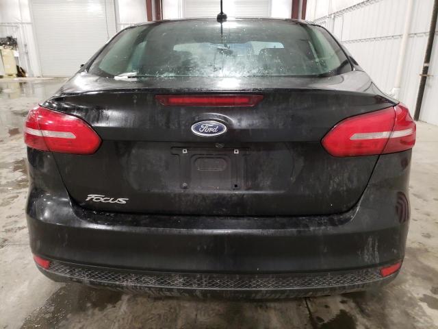 صورة رقم 6 من المزاد - 2018 FORD FOCUS S مع VIN 1FADP3E2XJL309165